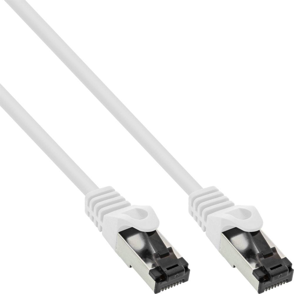 InLine - Patch-Kabel - RJ-45 (M) bis RJ-45 (M)