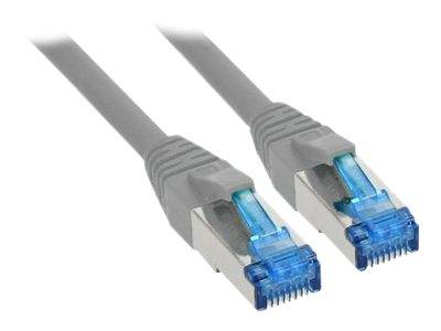 InLine - Patch-Kabel - RJ-45 (M) bis RJ-45 (M)