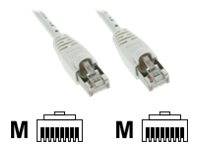 InLine - Patch-Kabel - RJ-45 (M) bis RJ-45 (M)