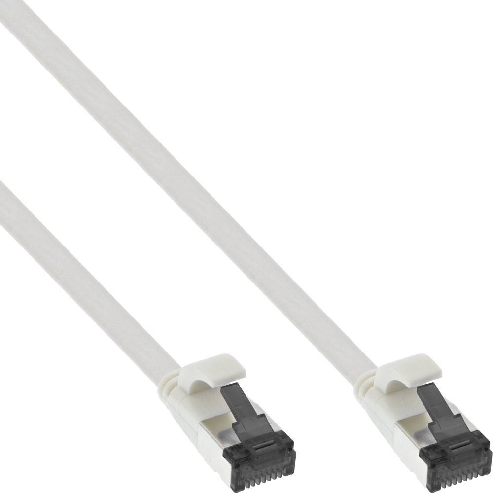 InLine - Patch-Kabel - RJ-45 (M) bis RJ-45 (M)