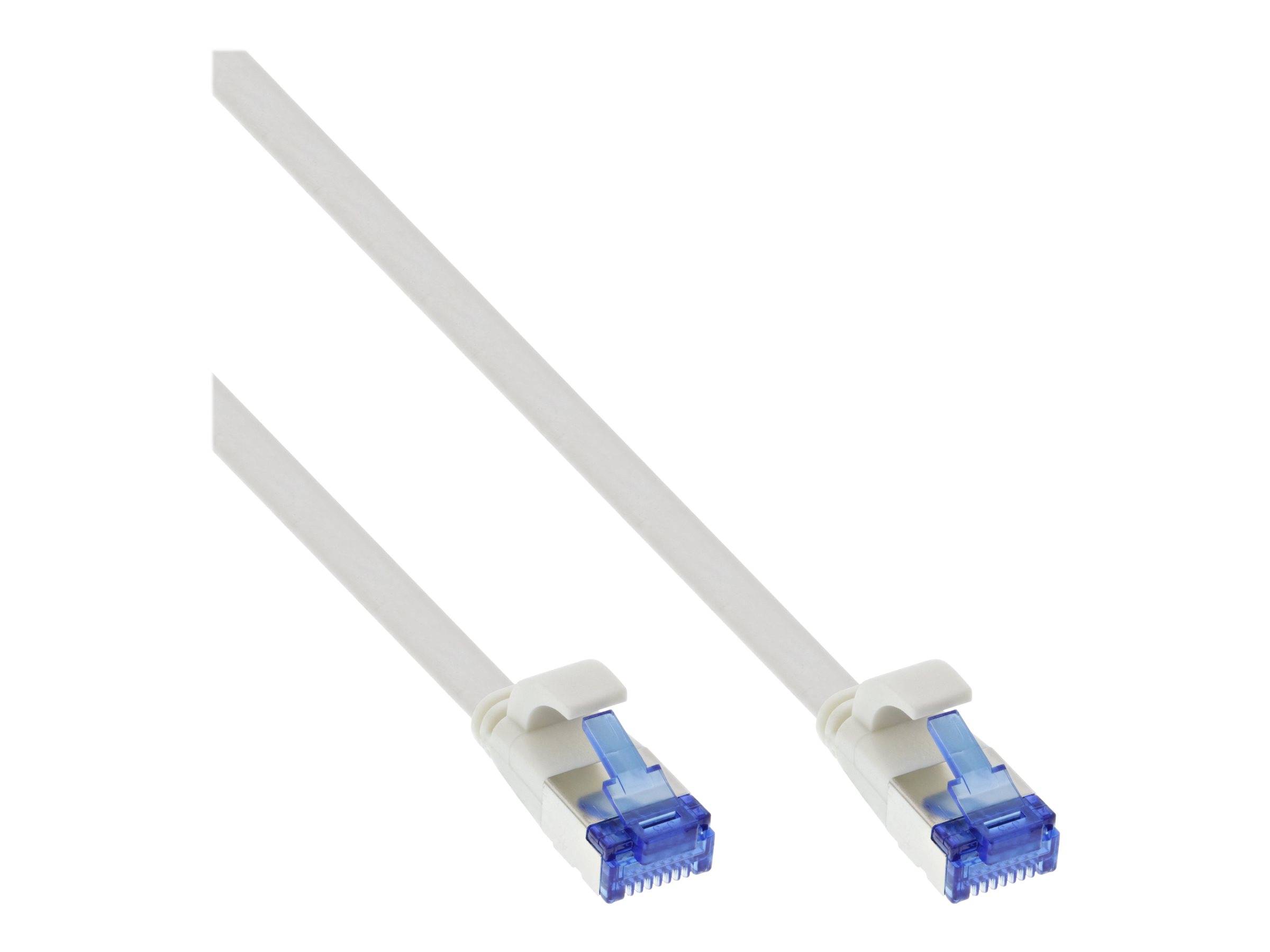 InLine - Patch-Kabel - RJ-45 (M) bis RJ-45 (M)