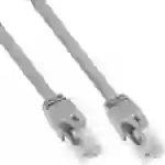 InLine - Patch-Kabel - RJ-45 (M) bis RJ-45 (M) InLine - Patch-Kabel - RJ-45 (M) bis RJ-45 (M)