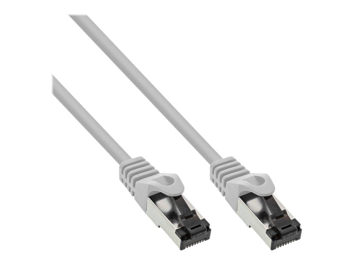 InLine - Patch-Kabel - RJ-45 (M) bis RJ-45 (M)