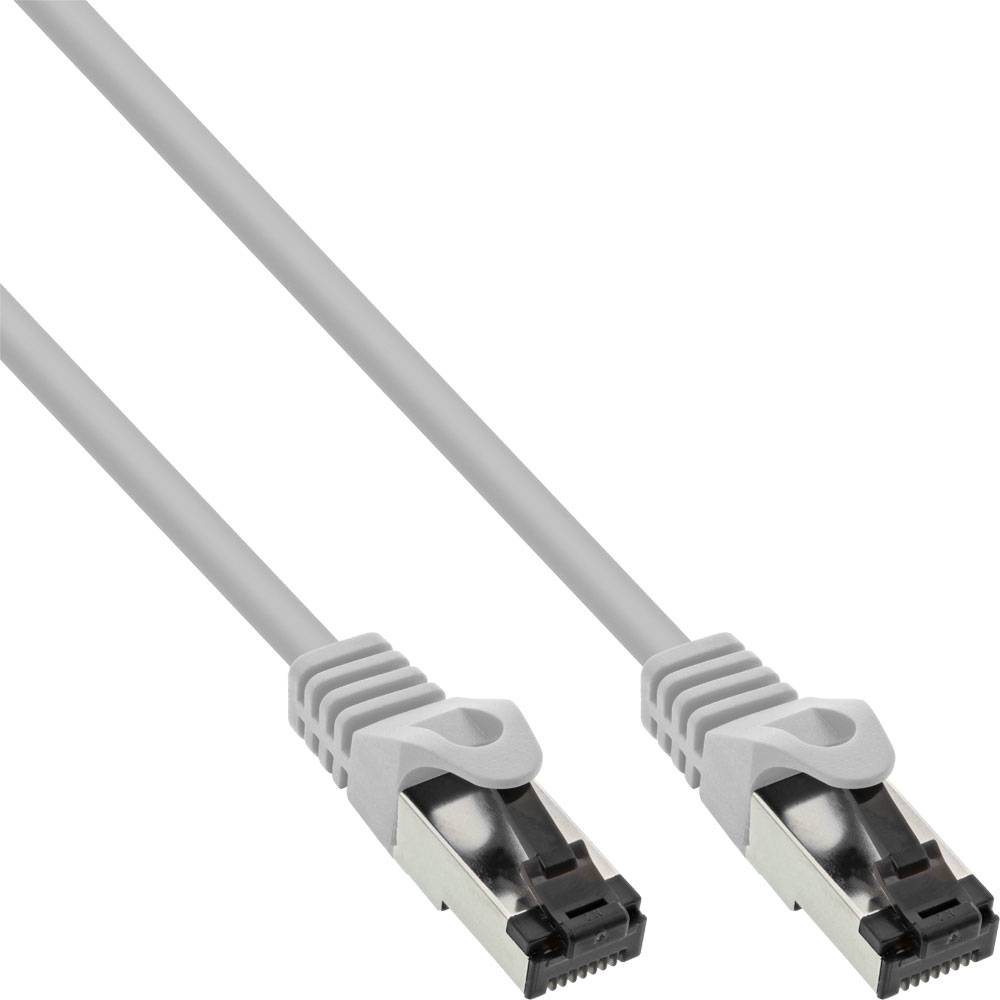 InLine - Patch-Kabel - RJ-45 (M) bis RJ-45 (M)