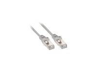 InLine - Patch-Kabel - RJ-45 (M) bis RJ-45 (M)