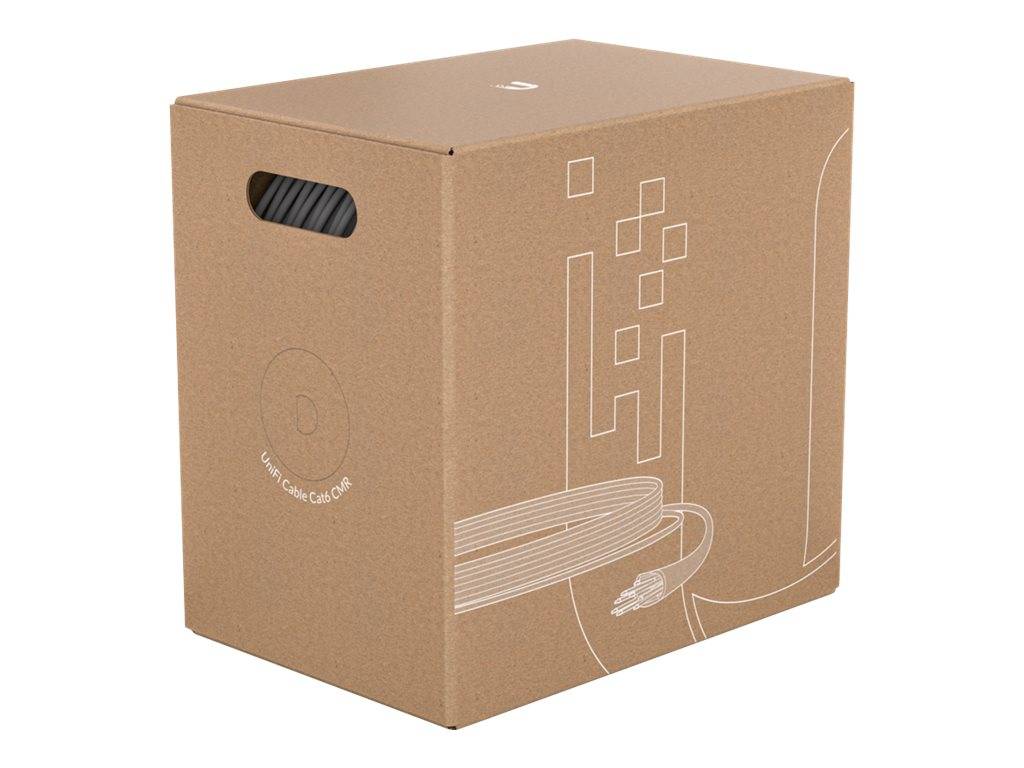 Ubiquiti UniFi - Bulkkabel - 305 m - 5.6 mm - UTP