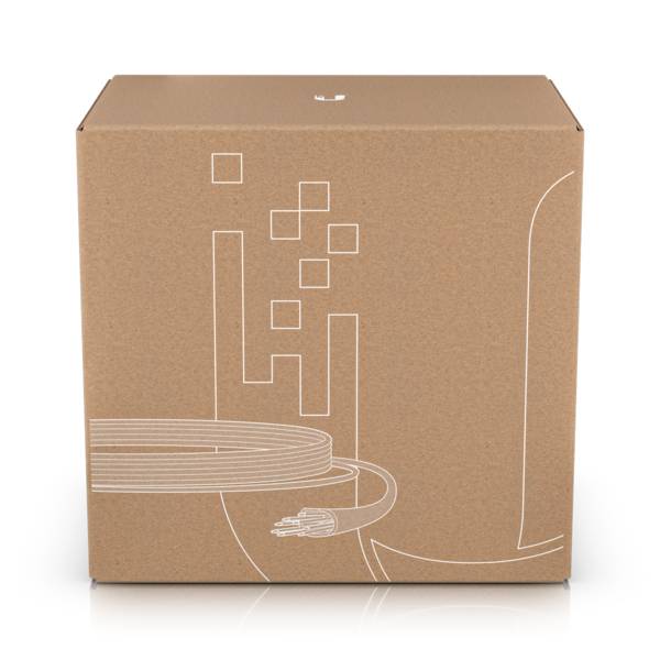 Ubiquiti UniFi - Bulkkabel - 305 m - 5.6 mm - UTP