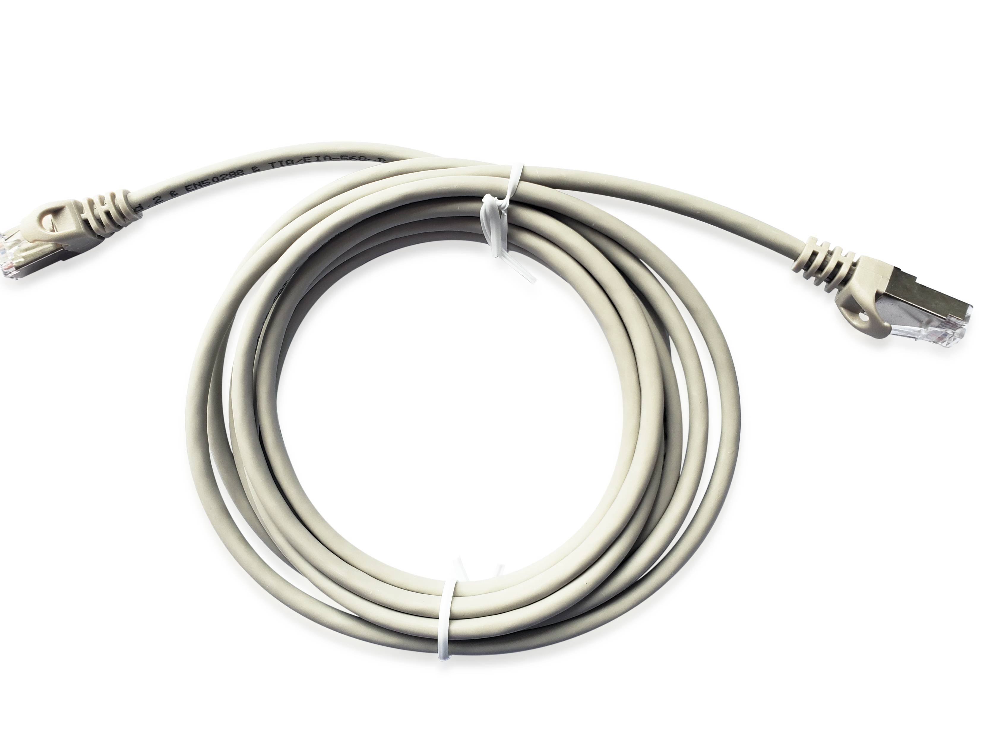 equip - Patch-Kabel - RJ-45 (M) zu RJ-45 (M)