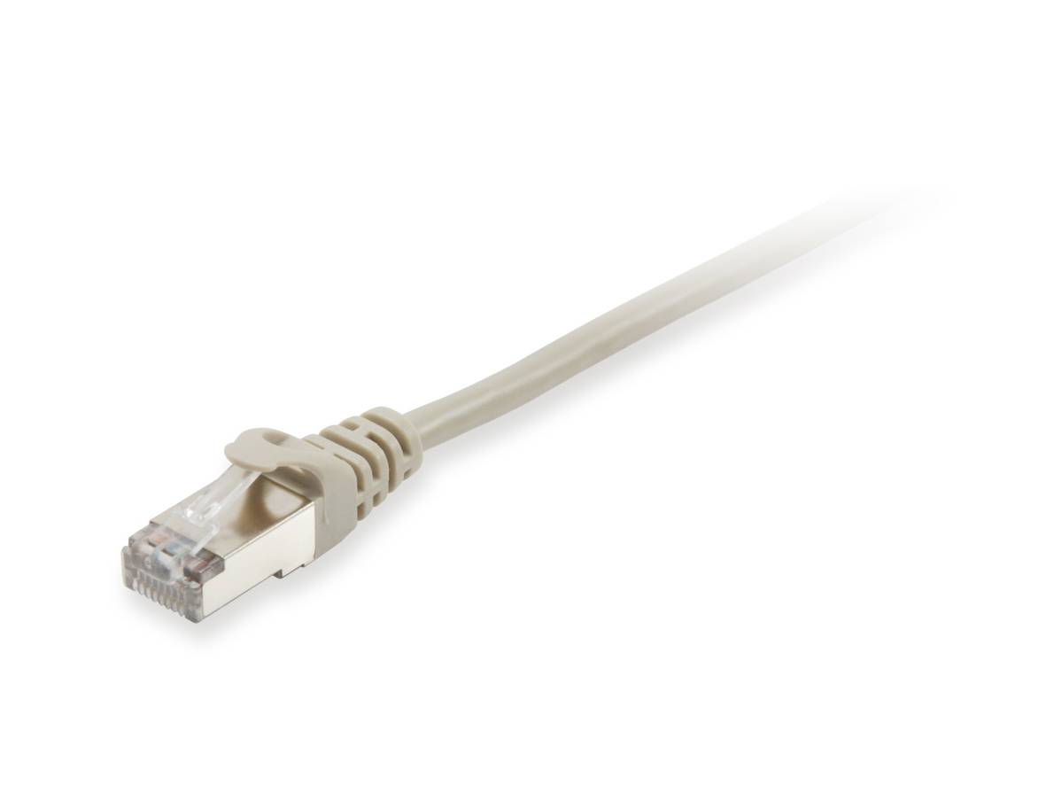 equip - Patch-Kabel - RJ-45 (M) zu RJ-45 (M)