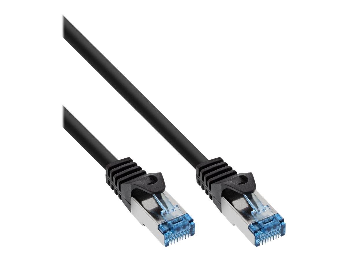 InLine - Patch-Kabel - RJ-45 (M) bis RJ-45 (M)