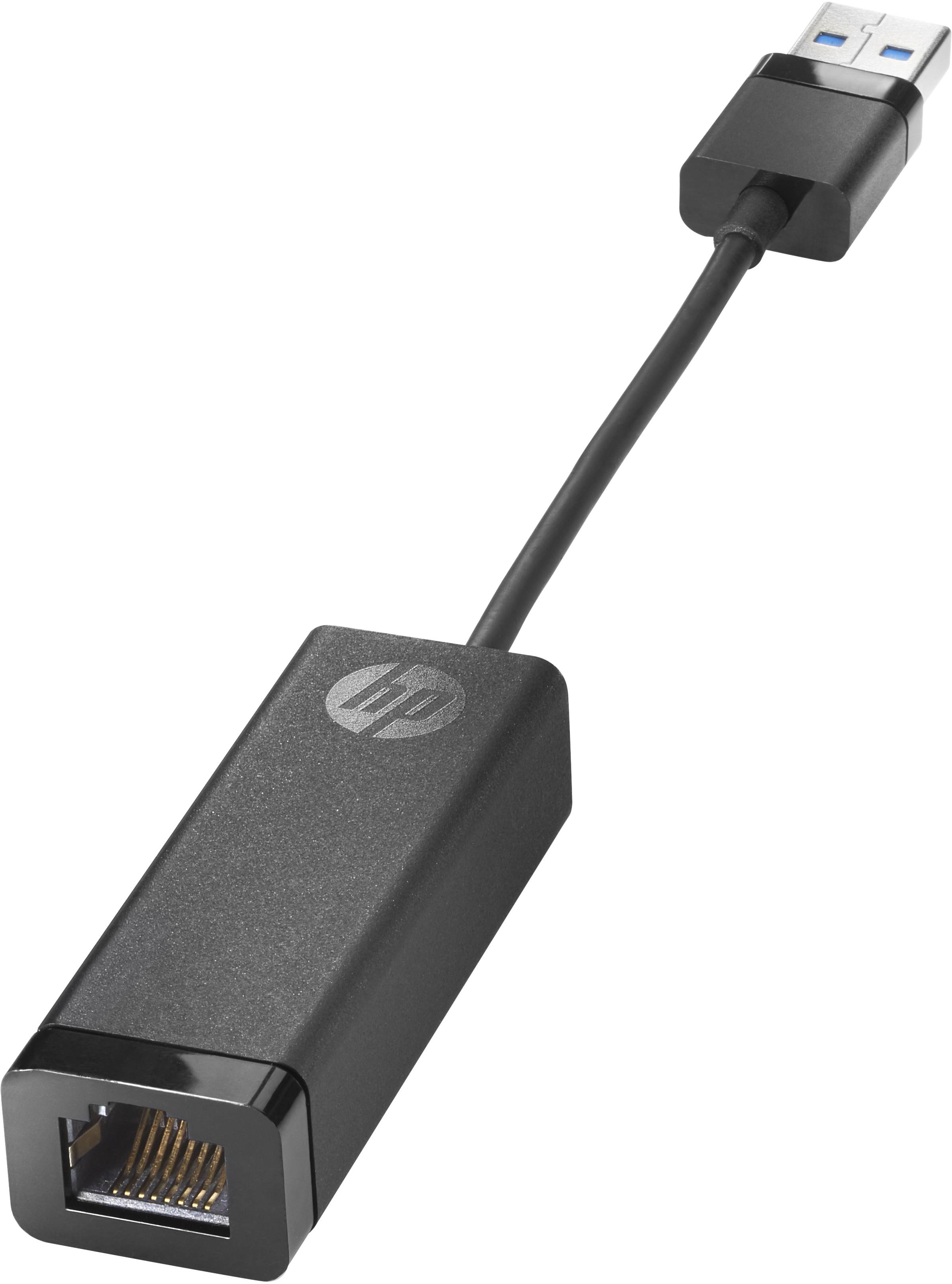 Netzwerkadapter SuperSpeed USB 3.0 1Gbps Verkabelung