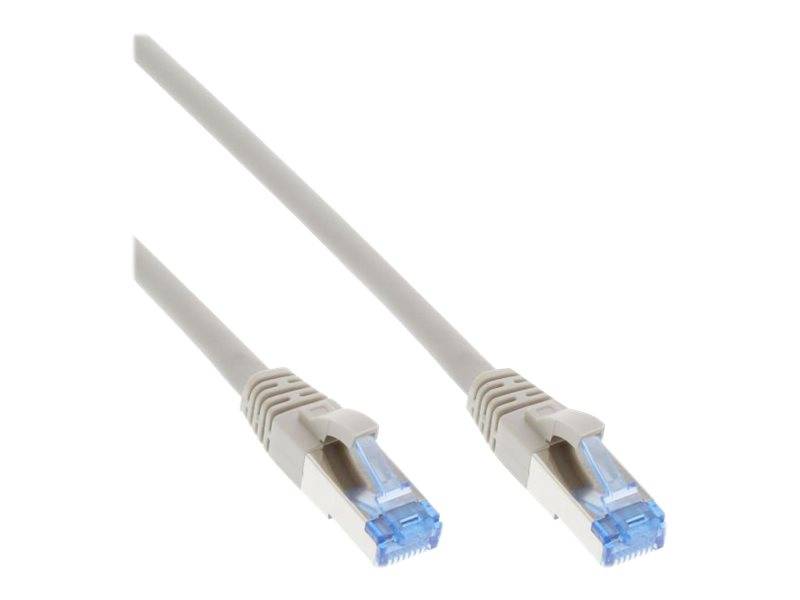 InLine - Patch-Kabel - RJ-45 (M) bis RJ-45 (M)