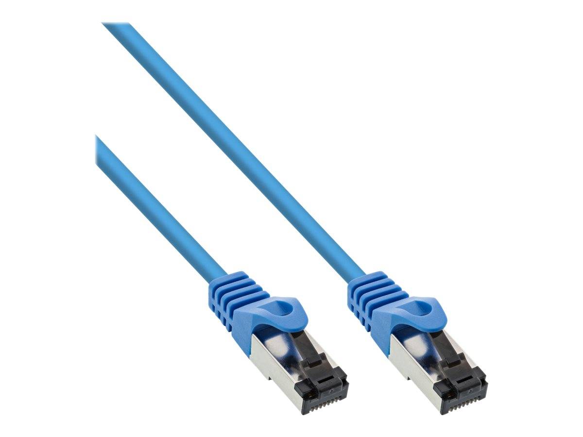 InLine - Patch-Kabel - RJ-45 (M) bis RJ-45 (M)