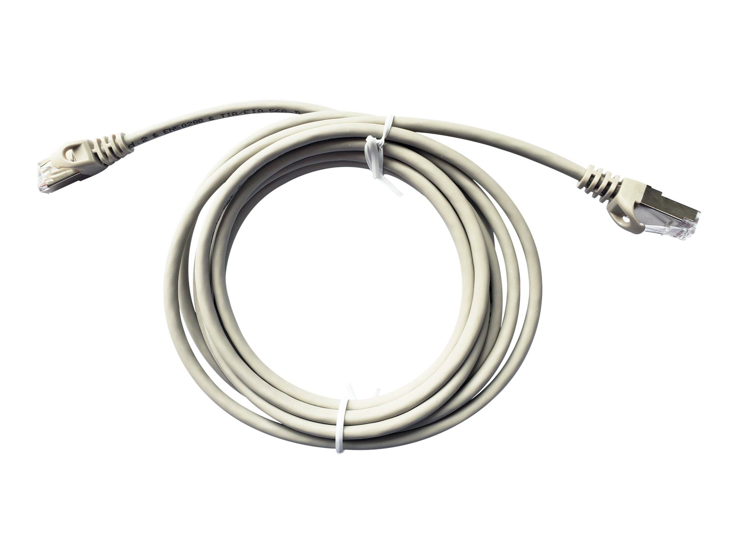 equip - Patch-Kabel - RJ-45 (M) zu RJ-45 (M)
