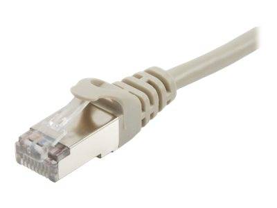 equip - Patch-Kabel - RJ-45 (M) zu RJ-45 (M)