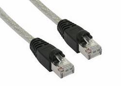 InLine - Patch-Kabel - RJ-45 (M) bis RJ-45 (M)