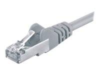 M-CAB - Patch-Kabel - RJ-45 (M) bis RJ-45 (M)