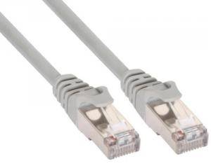InLine - Patch-Kabel - RJ-45 (M) bis RJ-45 (M)