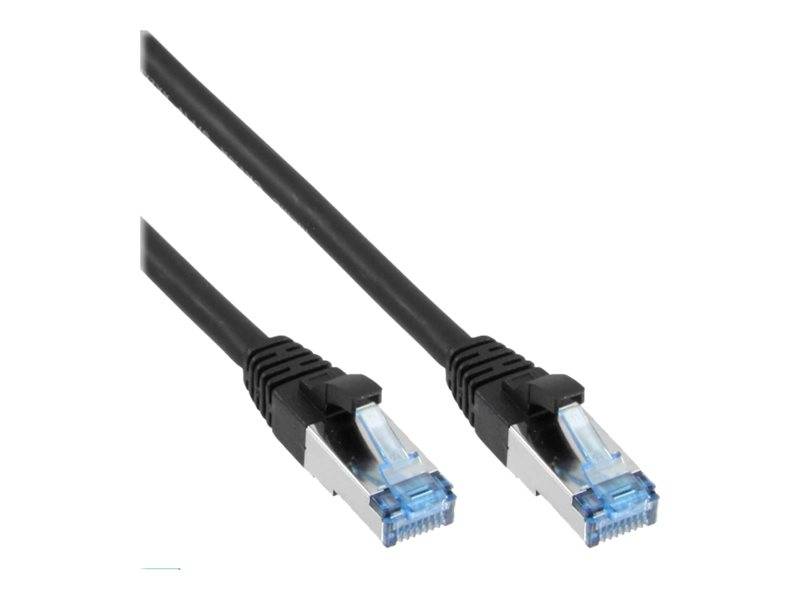 InLine - Patch-Kabel - RJ-45 (M) bis RJ-45 (M)