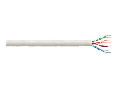 LogiLink - Bulkkabel - 100 m - UTP - CAT 6