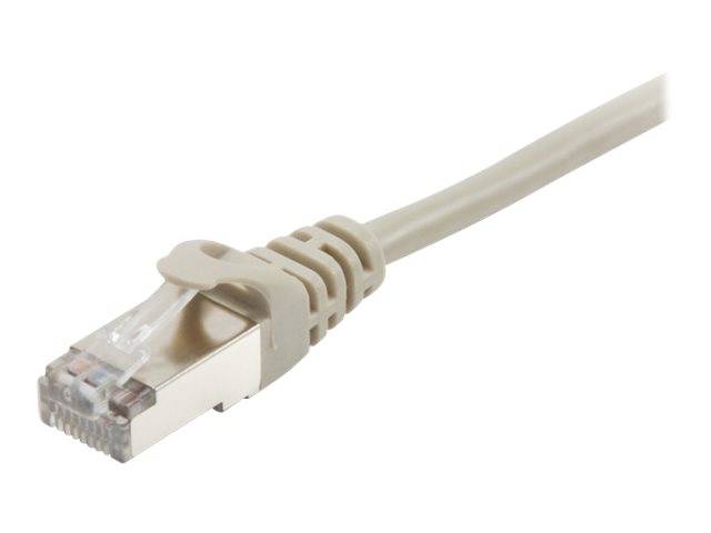 Equip Patch-Kabel - RJ-45 (M) zu RJ-45 (M)