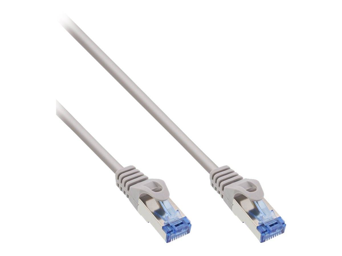 InLine - Patch-Kabel - RJ-45 (M) bis RJ-45 (M)