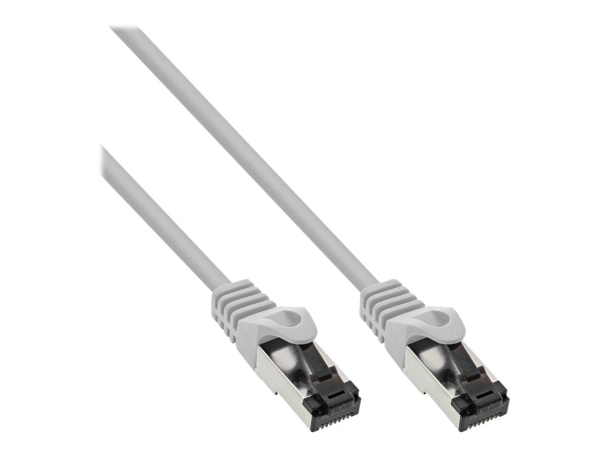 InLine - Patch-Kabel - RJ-45 (M) bis RJ-45 (M)