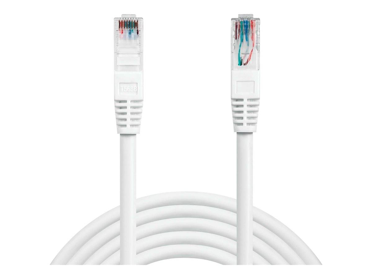 Sandberg - Netzwerkkabel - RJ-45 (M) zu RJ-45 (M)