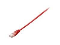Equip Life - Patch-Kabel - RJ-45 (M) zu RJ-45 (M)