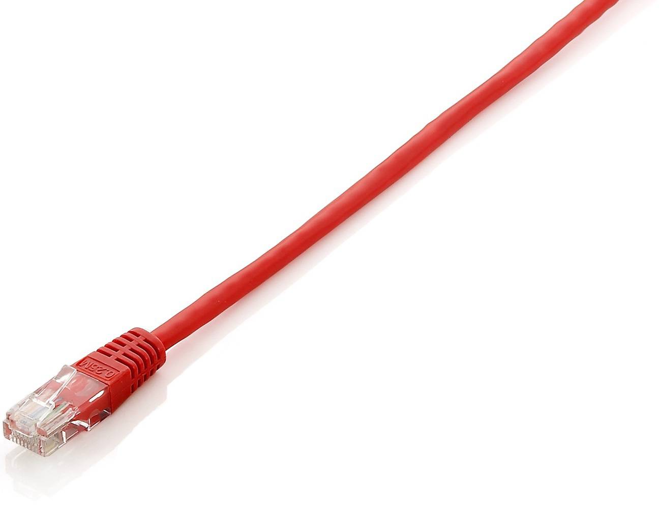 Equip Life - Patch-Kabel - RJ-45 (M) zu RJ-45 (M)