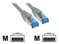 InLine - Patch-Kabel - RJ-45 (M) bis RJ-45 (M)