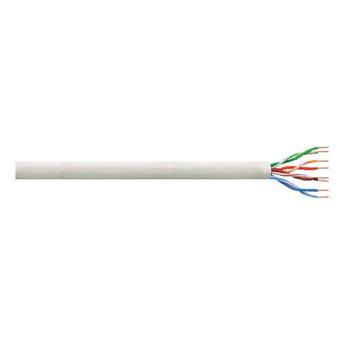 LogiLink - Bulkkabel - 100 m - UTP - CAT 6