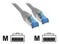 InLine - Patch-Kabel - RJ-45 (M) bis RJ-45 (M)