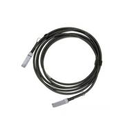 NVIDIA - Fibre Channel-Kabel - QSFP28 (M) - 5 m