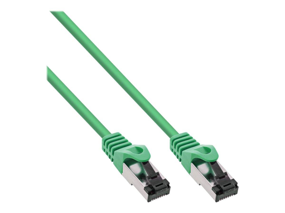 InLine - Patch-Kabel - RJ-45 (M) bis RJ-45 (M)