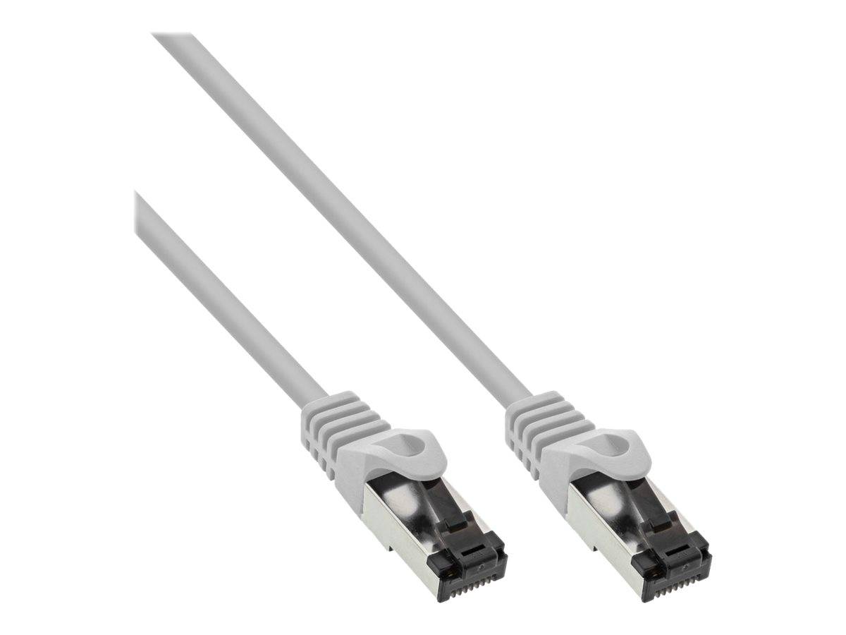 InLine - Patch-Kabel - RJ-45 (M) bis RJ-45 (M)