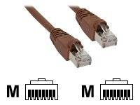 InLine - Patch-Kabel - RJ-45 (M) bis RJ-45 (M)