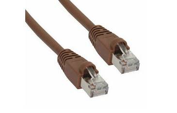 InLine - Patch-Kabel - RJ-45 (M) bis RJ-45 (M)