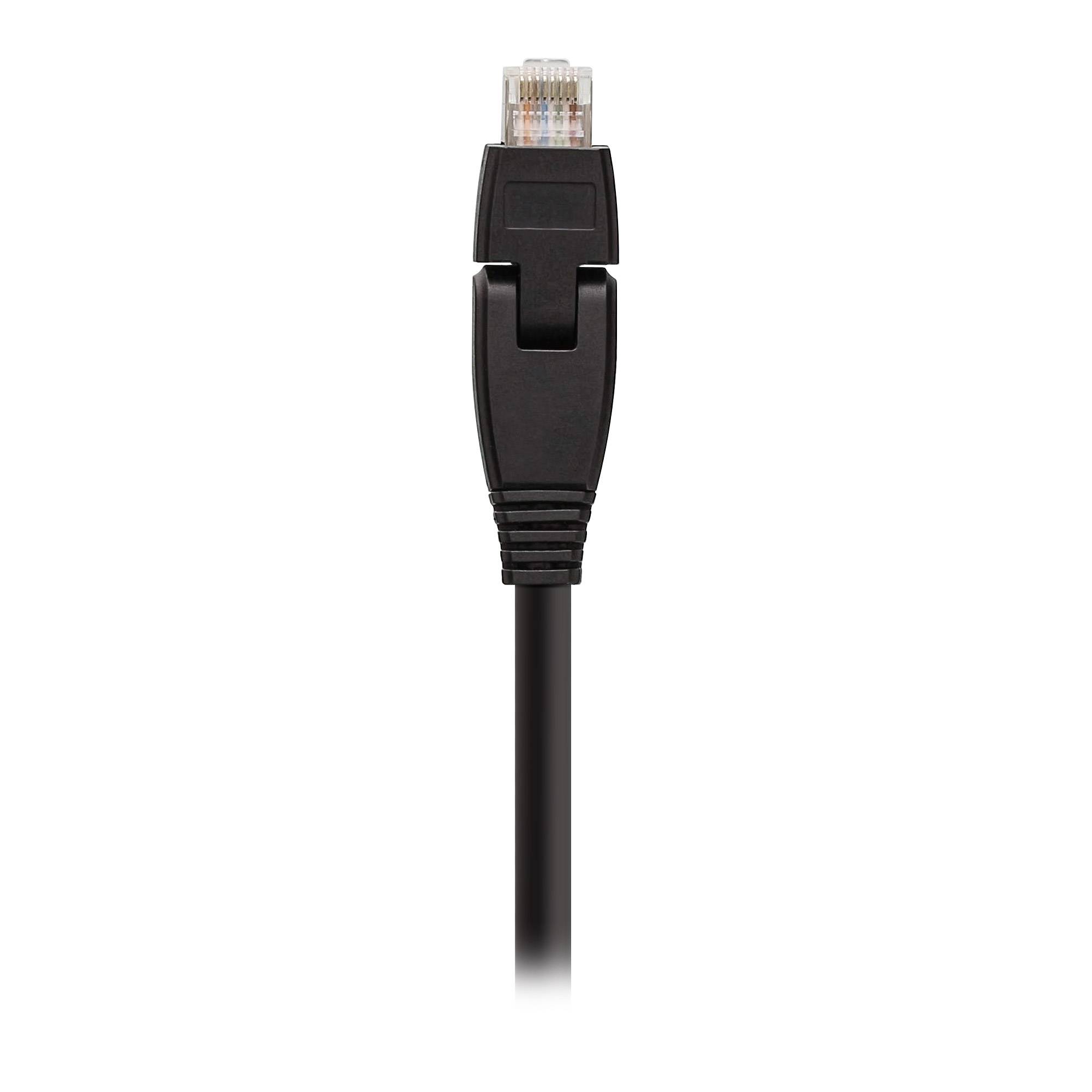 InLine - Patch-Kabel - RJ-45 (M) bis RJ-45 (M)