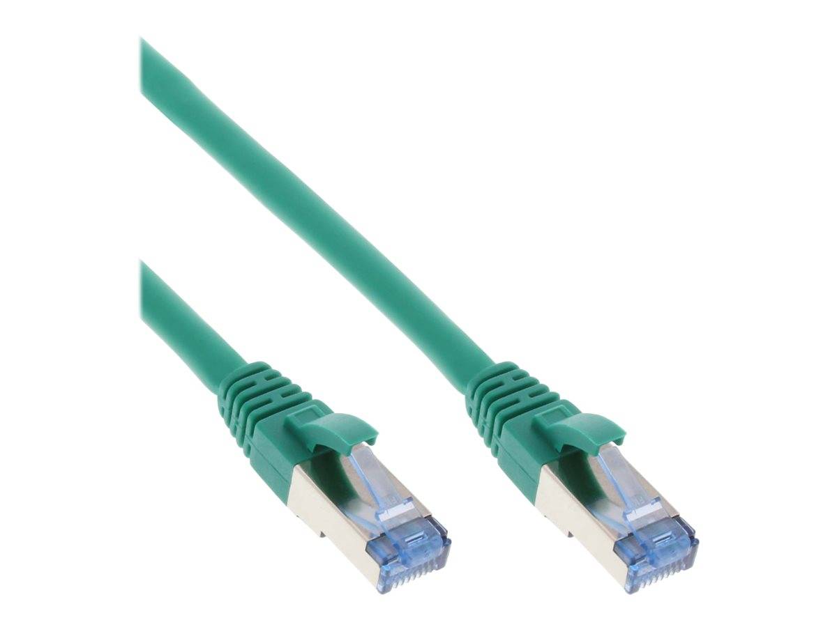 InLine - Patch-Kabel - RJ-45 (M) bis RJ-45 (M)