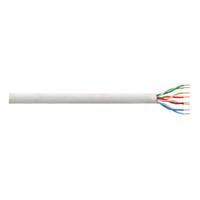 LogiLink PrimeLine - Bulkkabel - 100 m - UTP