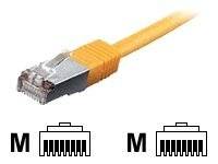 equip - Patch-Kabel - RJ-45 (M) zu RJ-45 (M)