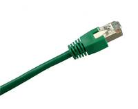 Sharkoon - Patch-Kabel - RJ-45 (M) bis RJ-45 (M)