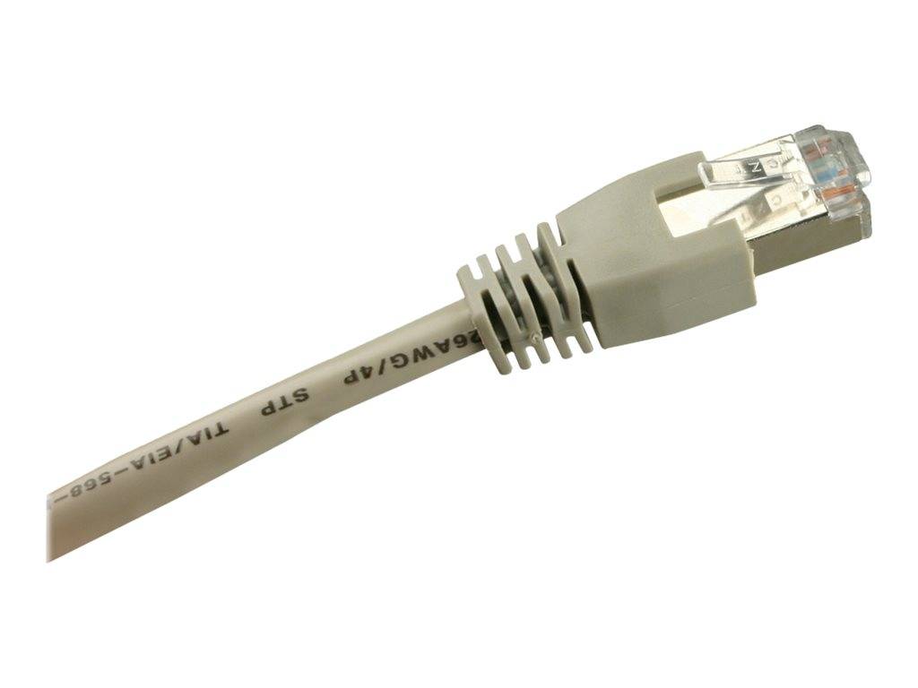 Sharkoon - Patch-Kabel - RJ-45 (M) zu RJ-45 (M)