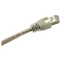 Sharkoon - Patch-Kabel - RJ-45 (M) zu RJ-45 (M)