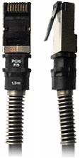 PatchSee DirectPatch - Patch-Kabel - RJ-45 (M)