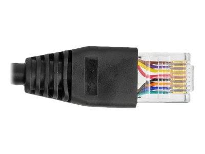 Delock - Serieller Adapter - USB (M) bis RJ-45 (M)