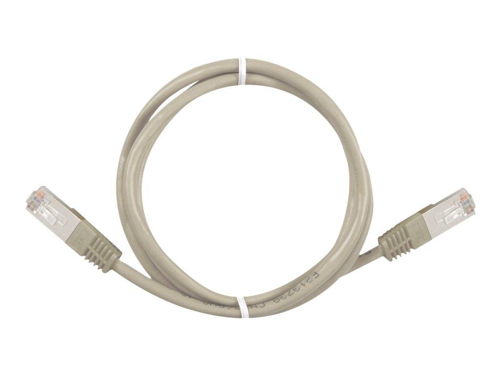 Sharkoon - Patch-Kabel - RJ-45 (M) zu RJ-45 (M)