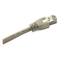 Sharkoon - Patch-Kabel - RJ-45 (M) zu RJ-45 (M)