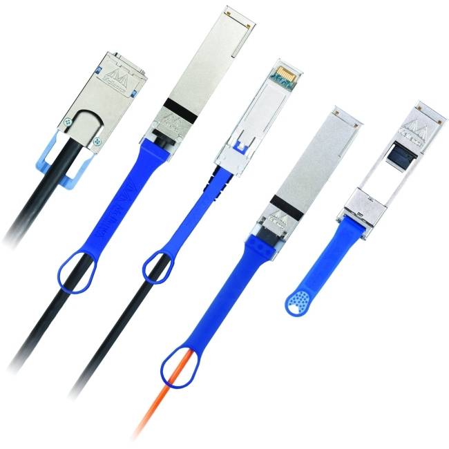 Mellanox Passive Copper Cables - Netzwerkkabel